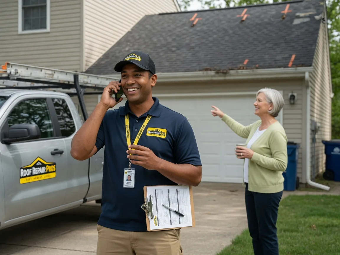 Roof Repair Wellsburg, WV FAQs